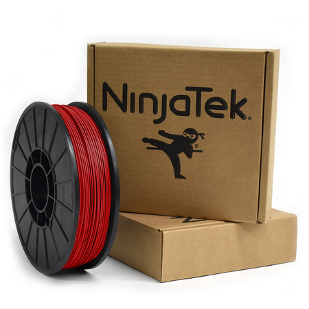 NINJATEK NinjaFlex Fire 1.75Mm 1Kg 3DNF0317510
